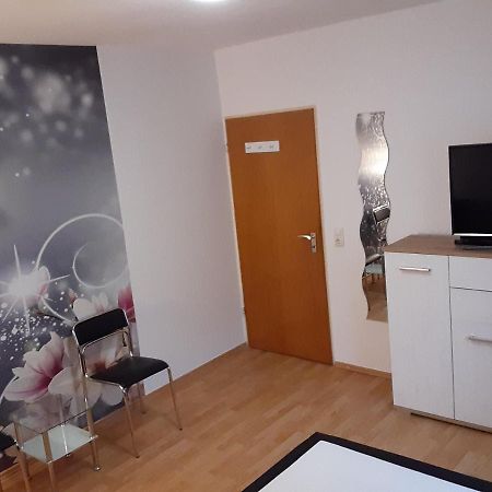 Ferienwohnung Hanna Marburg Екстериор снимка