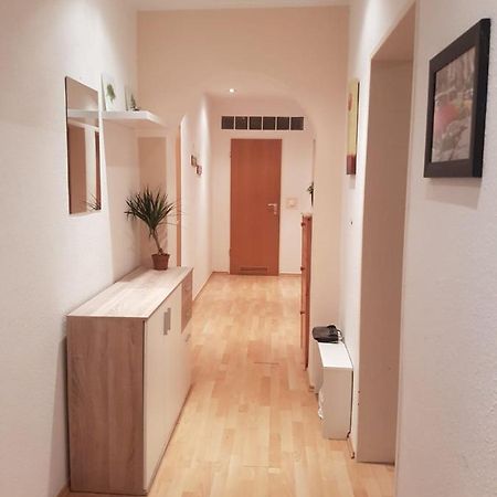 Ferienwohnung Hanna Marburg Екстериор снимка