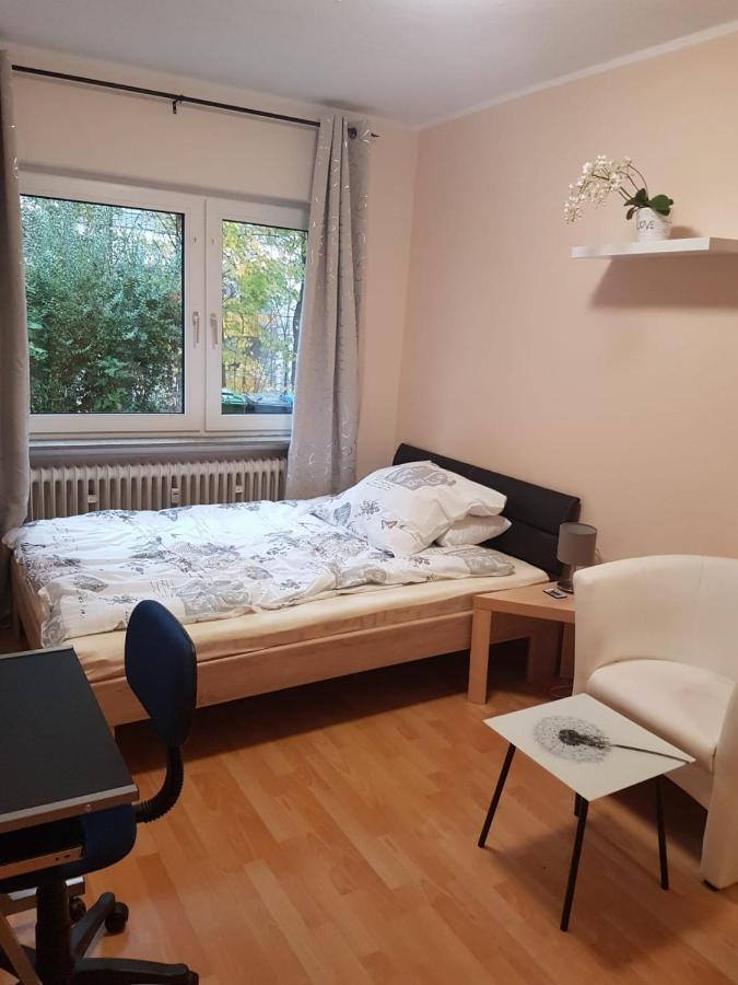 Ferienwohnung Hanna Marburg Екстериор снимка