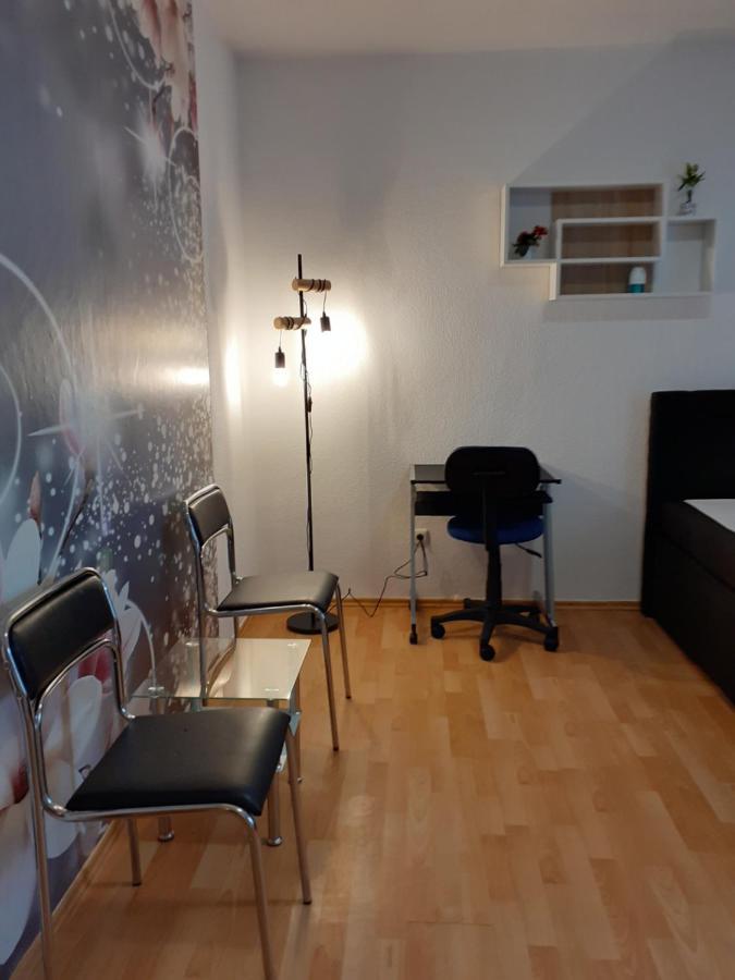 Ferienwohnung Hanna Marburg Екстериор снимка