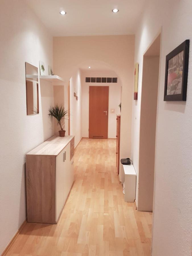 Ferienwohnung Hanna Marburg Екстериор снимка