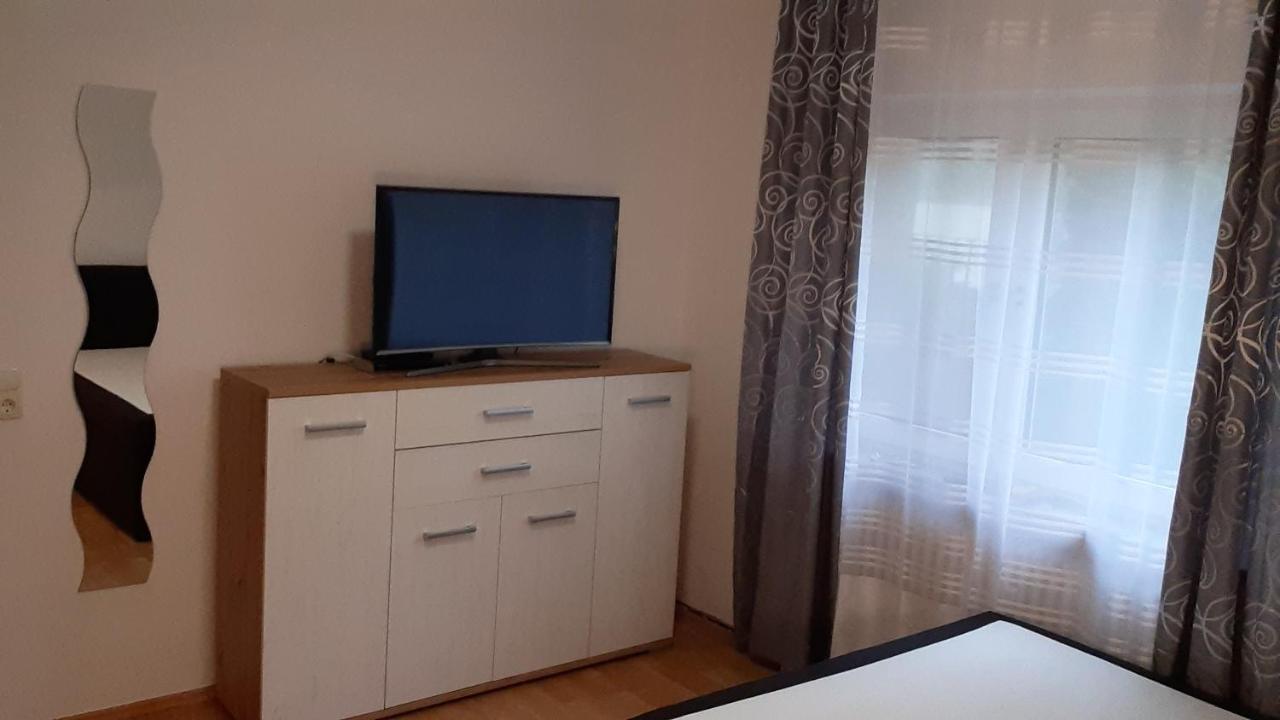 Ferienwohnung Hanna Marburg Екстериор снимка