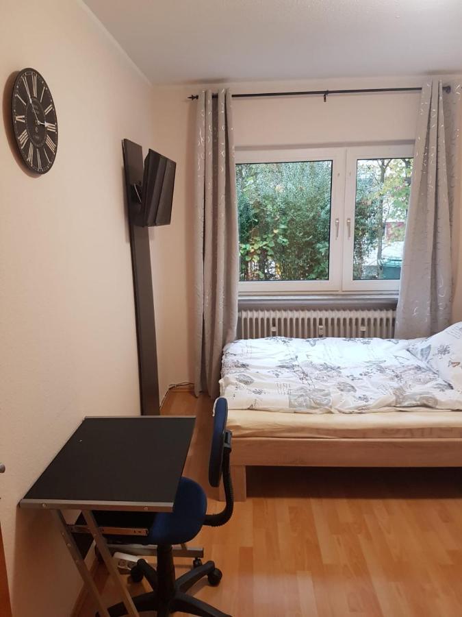 Ferienwohnung Hanna Marburg Екстериор снимка